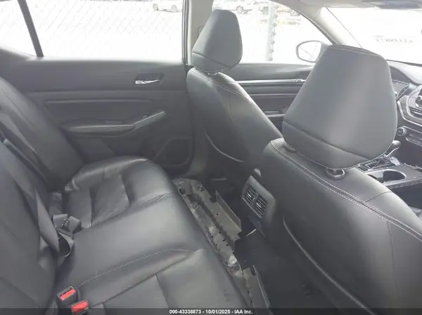 1N4BL4EV0KC253368 2019 NISSAN ALTIMA - Image 8