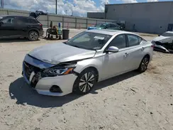 1N4BL4EV0KC256917 2019 NISSAN ALTIMA