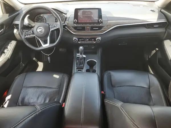 1N4BL4EV0KC256917 2019 NISSAN ALTIMA - Image 8