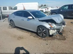 1N4BL4EV0KC257369 2019 NISSAN ALTIMA