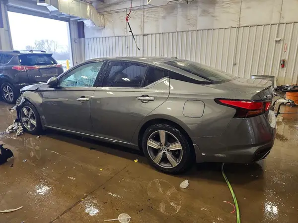 1N4BL4EV0KC257498 2019 NISSAN ALTIMA - Image 2