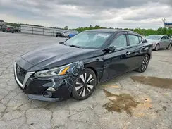 1N4BL4EV0KC258215 2019 NISSAN ALTIMA