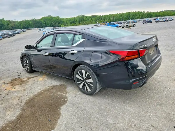 1N4BL4EV0KC258215 2019 NISSAN ALTIMA - Image 2