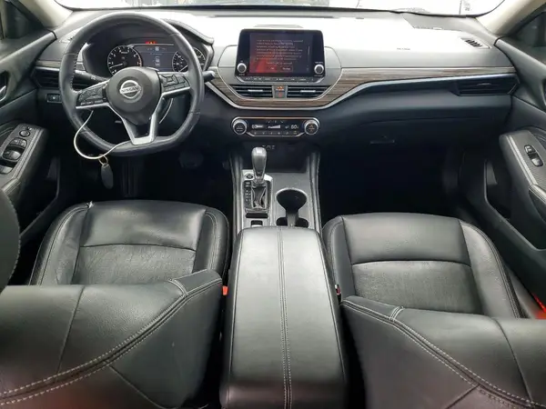 1N4BL4EV0KN308261 2019 NISSAN ALTIMA - Image 8