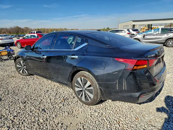 1N4BL4EV0KN310379 2019 NISSAN ALTIMA - Image 2