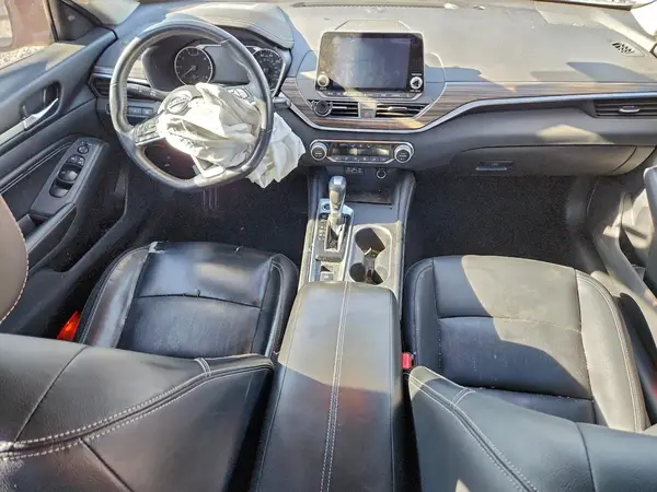 1N4BL4EV0KN310379 2019 NISSAN ALTIMA - Image 8