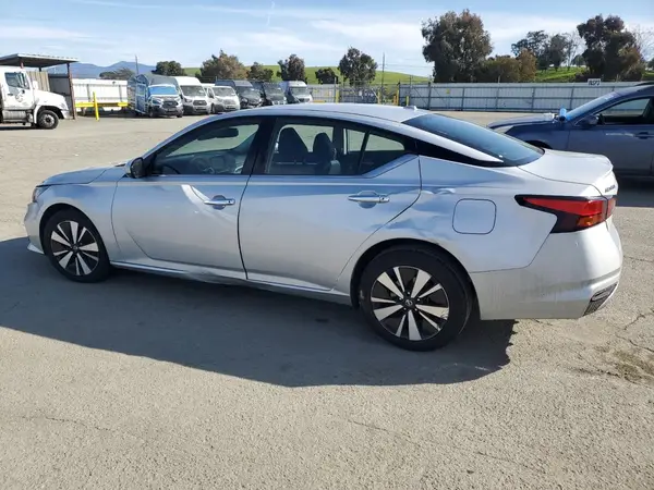 1N4BL4EV0KN311161 2019 NISSAN ALTIMA - Image 2