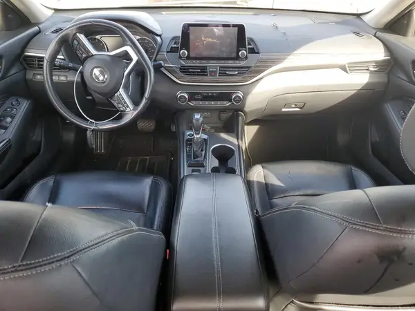 1N4BL4EV0KN311161 2019 NISSAN ALTIMA - Image 8