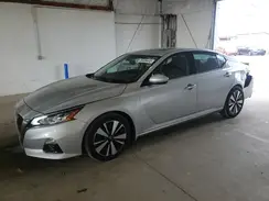 1N4BL4EV0KN311421 2019 NISSAN ALTIMA