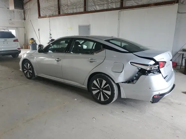 1N4BL4EV0KN311421 2019 NISSAN ALTIMA - Image 2