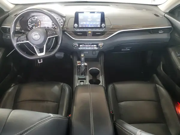 1N4BL4EV0KN311421 2019 NISSAN ALTIMA - Image 8