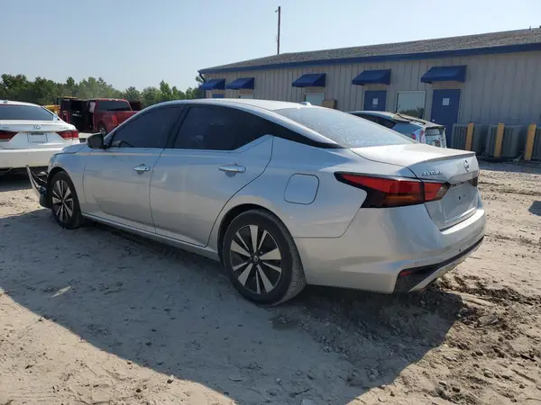 1N4BL4EV0KN311919 2019 NISSAN ALTIMA - Image 2