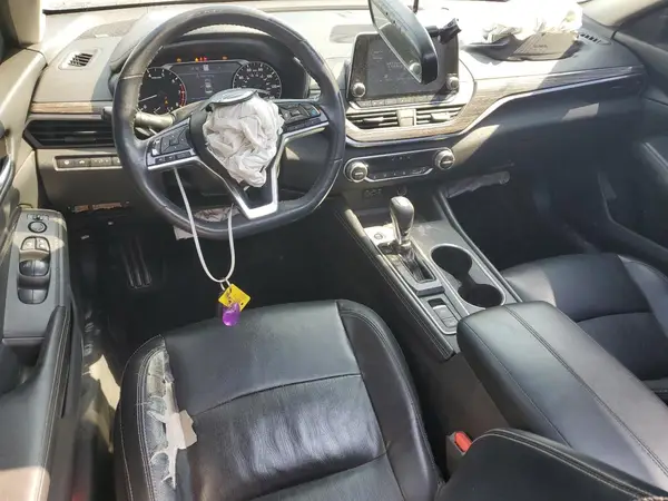 1N4BL4EV0KN311919 2019 NISSAN ALTIMA - Image 8