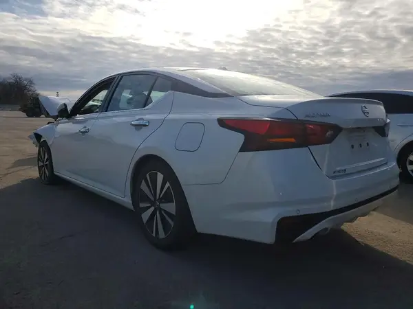 1N4BL4EV0KN312536 2019 NISSAN ALTIMA - Image 2