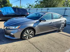 1N4BL4EV0KN313086 2019 NISSAN ALTIMA
