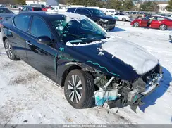 1N4BL4EV0KN327960 2019 NISSAN ALTIMA