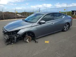 1N4BL4EV0LC100345 2020 NISSAN ALTIMA