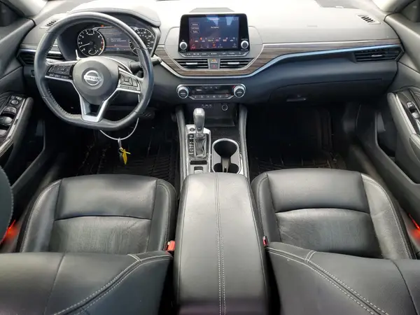 1N4BL4EV0LC100345 2020 NISSAN ALTIMA - Image 8