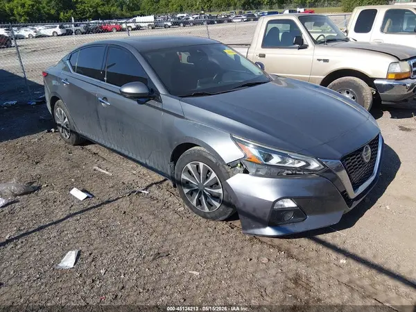 1N4BL4EV0LC102399 2020 NISSAN ALTIMA - Image 1