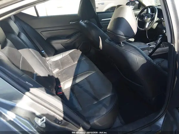 1N4BL4EV0LC102399 2020 NISSAN ALTIMA - Image 8