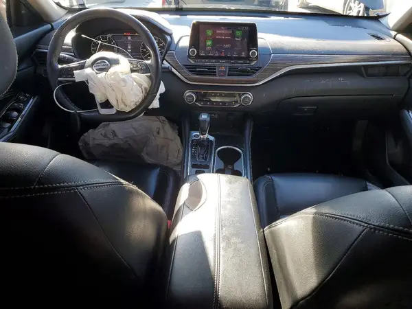 1N4BL4EV0LC117517 2022 NISSAN ALTIMA - Image 8