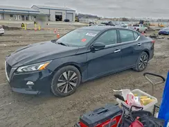 1N4BL4EV0LC129828 2020 NISSAN ALTIMA