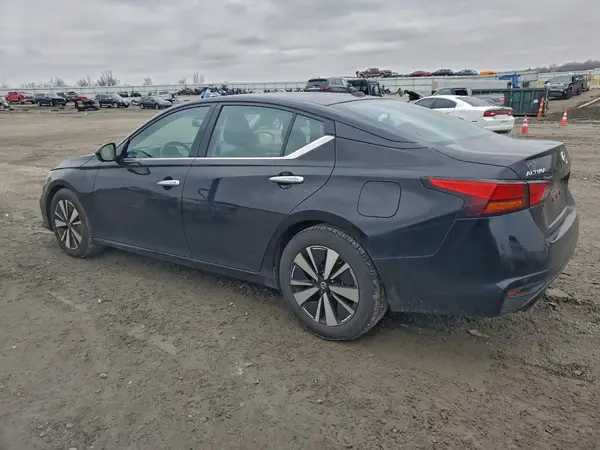 1N4BL4EV0LC129828 2020 NISSAN ALTIMA - Image 2