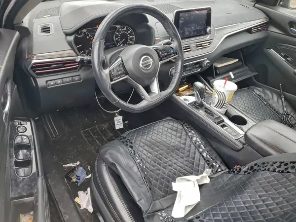 1N4BL4EV0LC129828 2020 NISSAN ALTIMA - Image 8