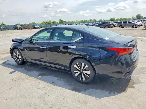 1N4BL4EV0LC130008 2020 NISSAN ALTIMA - Image 2