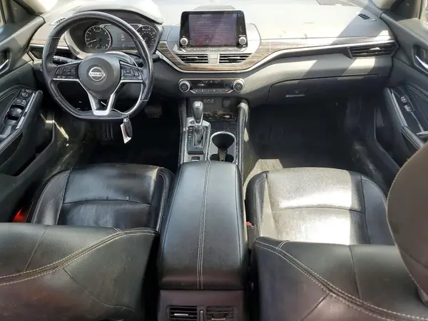 1N4BL4EV0LC130008 2020 NISSAN ALTIMA - Image 8