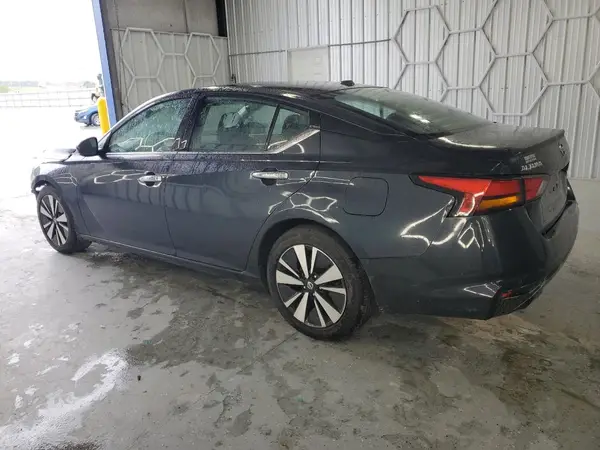 1N4BL4EV0LC130414 2020 NISSAN ALTIMA - Image 2