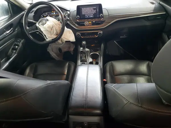 1N4BL4EV0LC130414 2020 NISSAN ALTIMA - Image 8