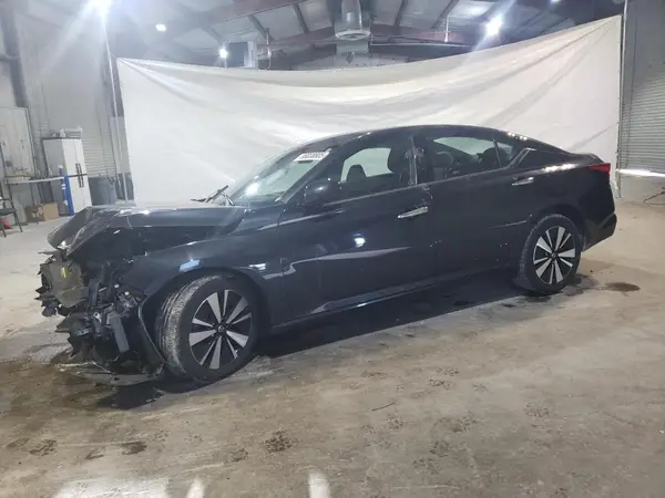 1N4BL4EV0LC130610 2020 NISSAN ALTIMA - Image 1