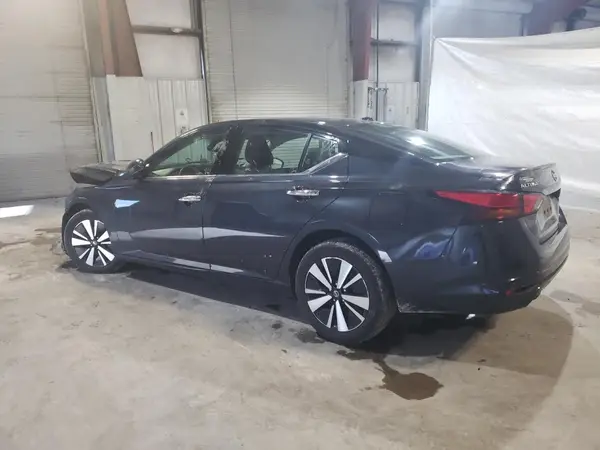 1N4BL4EV0LC130610 2020 NISSAN ALTIMA - Image 2