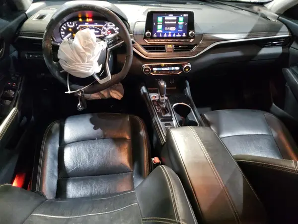 1N4BL4EV0LC130610 2020 NISSAN ALTIMA - Image 8