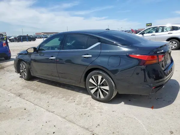 1N4BL4EV0LC131515 2020 NISSAN ALTIMA - Image 2