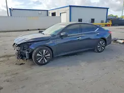 1N4BL4EV0LC133927 2020 NISSAN ALTIMA