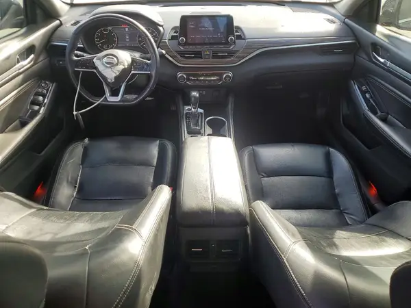 1N4BL4EV0LC133927 2020 NISSAN ALTIMA - Image 8