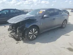 1N4BL4EV0LC134110 2020 NISSAN ALTIMA
