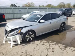 1N4BL4EV0LC135337 2020 NISSAN ALTIMA