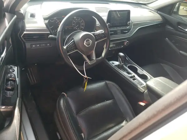 1N4BL4EV0LC135337 2020 NISSAN ALTIMA - Image 8
