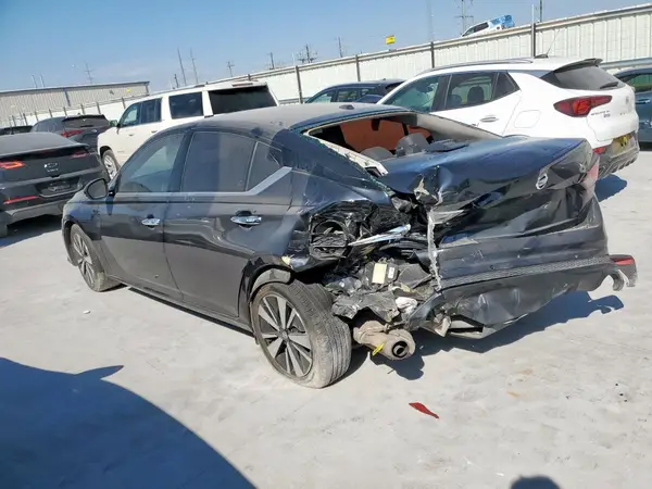 1N4BL4EV0LC136309 2020 NISSAN ALTIMA - Image 2