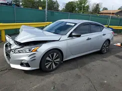 1N4BL4EV0LC137279 2020 NISSAN ALTIMA