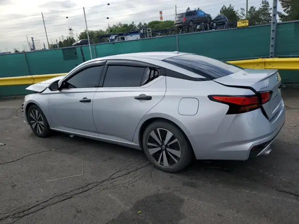 1N4BL4EV0LC137279 2020 NISSAN ALTIMA - Image 2