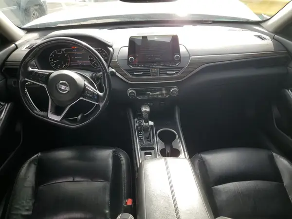 1N4BL4EV0LC137279 2020 NISSAN ALTIMA - Image 8
