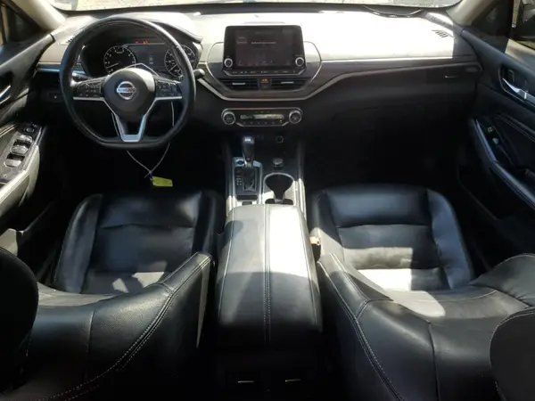 1N4BL4EV0LC137704 2020 NISSAN ALTIMA - Image 8