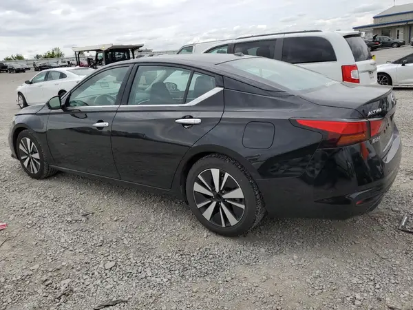 1N4BL4EV0LC138187 2020 NISSAN ALTIMA - Image 2
