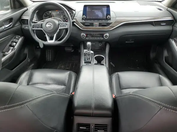 1N4BL4EV0LC138187 2020 NISSAN ALTIMA - Image 8
