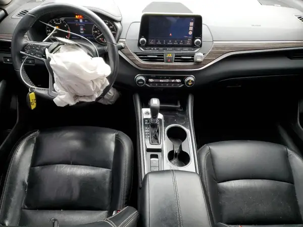 1N4BL4EV0LC139663 2020 NISSAN ALTIMA - Image 8
