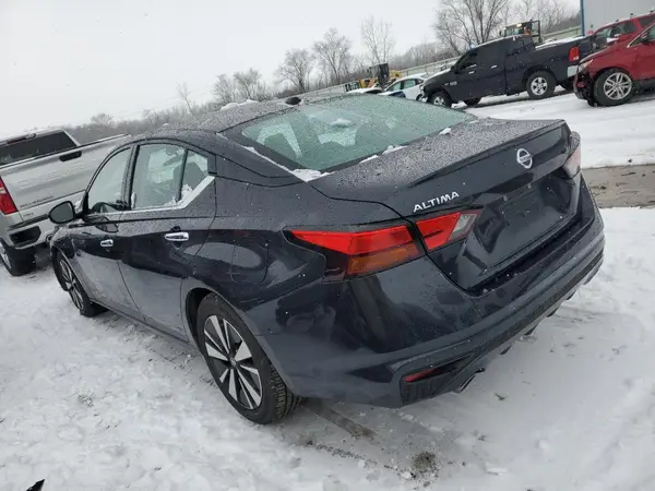 1N4BL4EV0LC139971 2020 NISSAN ALTIMA - Image 2